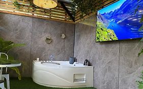 Casa Miel Villa Alemana